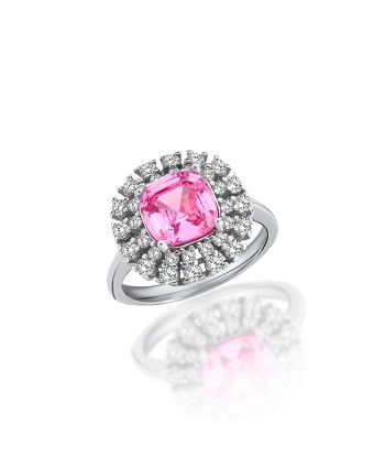 BAGUE FANCY MARGUERITE la livraison gratuite