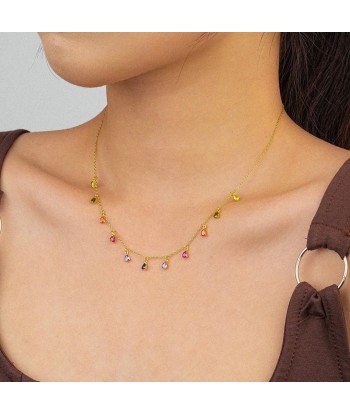 COLLIER FIESTA YOUNG Toutes les collections ici