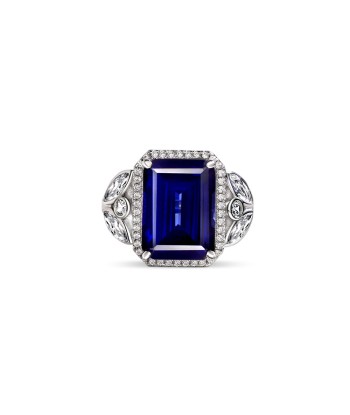 BAGUE NUIT SAPHIR de la marque