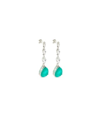 BOUCLES D'OREILLES LAGUNE NIGHT OUT pas cher