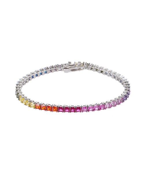 BRACELET RAINBOW CHIC Jusqu'à 80% De Réduction