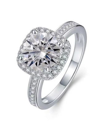 BAGUE MOISSANITE JANE 2023