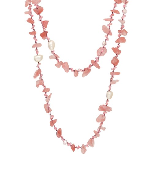 COLLIER SUMMER CHERRY Venez acheter