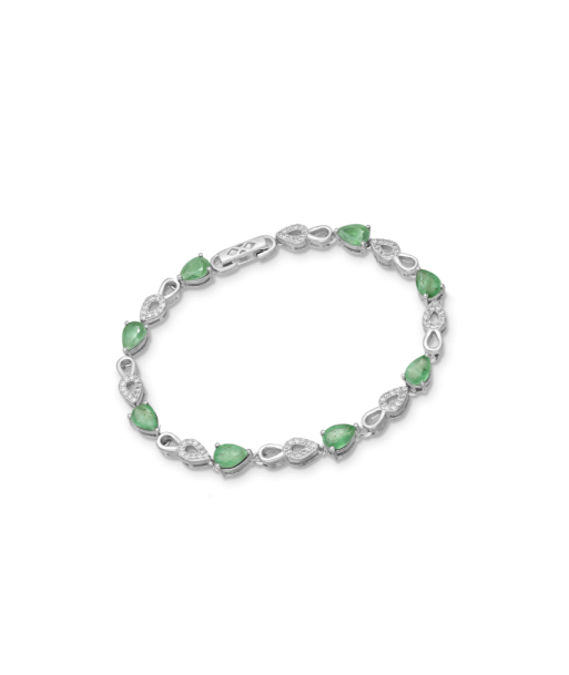 BRACELET NUIT VERT prix pour 