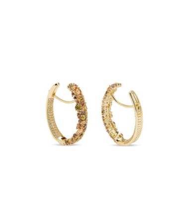 BOUCLES D'OREILLES PARADIS de votre