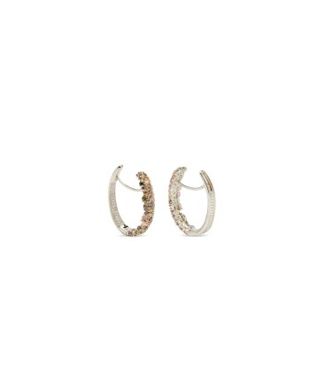 BOUCLES D'OREILLES PARADIS de votre