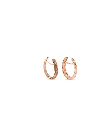 BOUCLES D'OREILLES PARADIS de votre