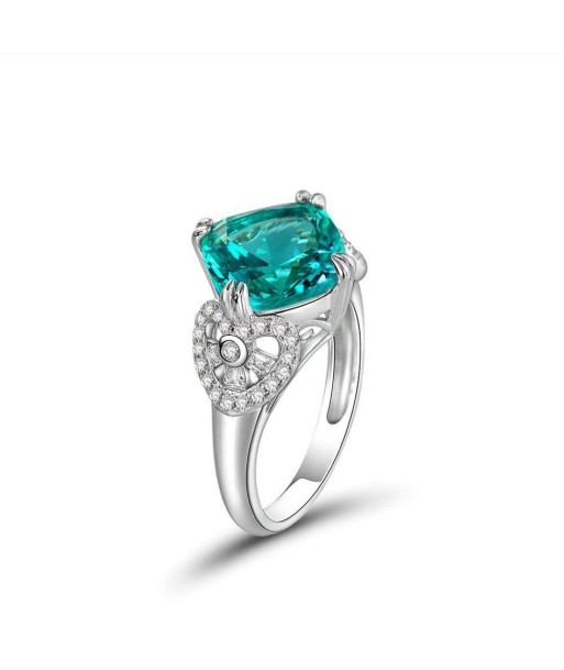 BAGUE EVERGREEN livraison et retour toujours gratuits