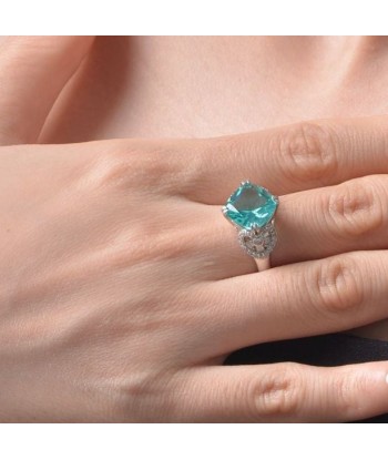 BAGUE EVERGREEN livraison et retour toujours gratuits