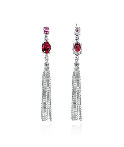 BOUCLES D'OREILLES LAL Livraison rapide