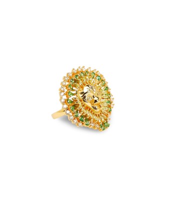 BAGUE LION france