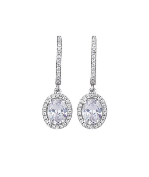 BOUCLES D'OREILLES WHITEHALL pas chere