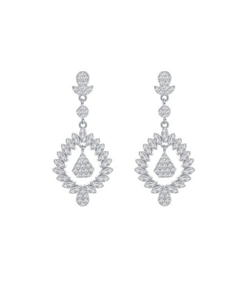 BOUCLES D'OREILLES ASTRA de la marque