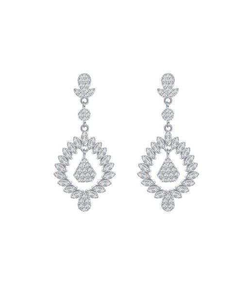 BOUCLES D'OREILLES ASTRA de la marque