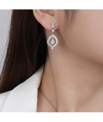 BOUCLES D'OREILLES ASTRA de la marque