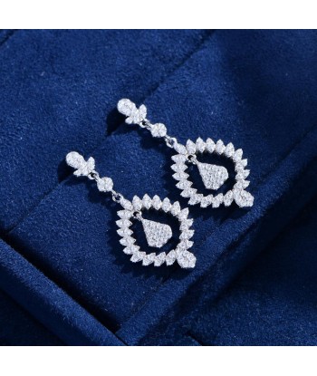 BOUCLES D'OREILLES ASTRA de la marque