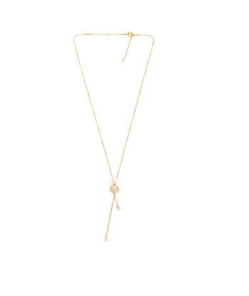 COLLIER LARIAT ELSA Paris Déstockage Promo