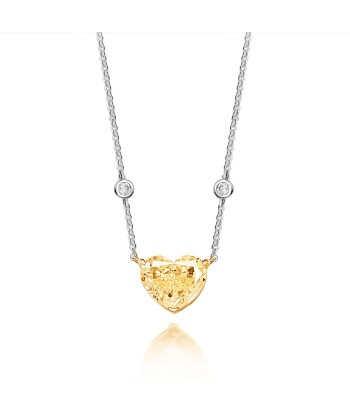 COLLIER COUP DE COEUR outlet