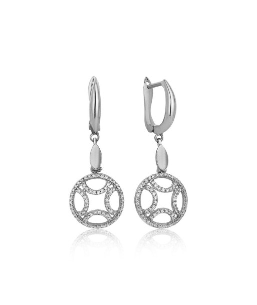 BOUCLES D'OREILLES LEVANT Economisez 