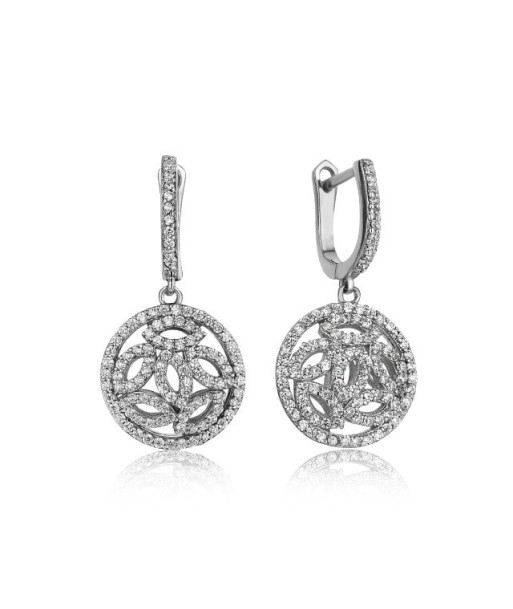 BOUCLES D'OREILLES KENIZÉ Comparez plus de prix