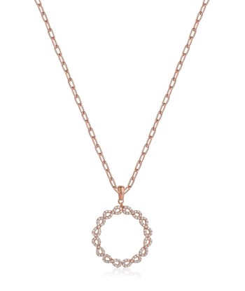 COLLIER INFINITY meilleur choix