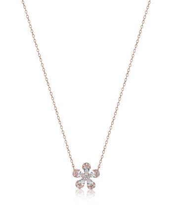 COLLIER MARGUERITE les ctes