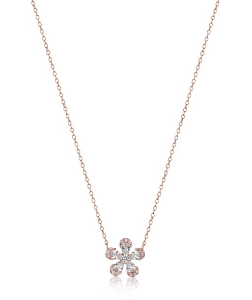 COLLIER MARGUERITE les ctes