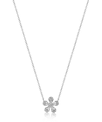 COLLIER MARGUERITE les ctes