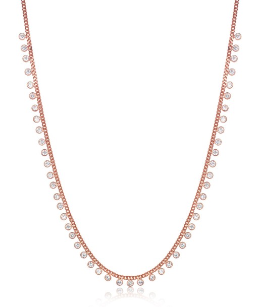 COLLIER CIRCUS BRILLANT 50-70% off 