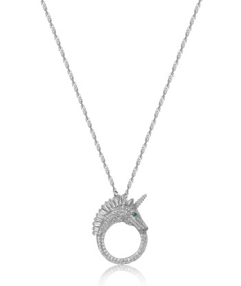 COLLIER LICORNE en ligne