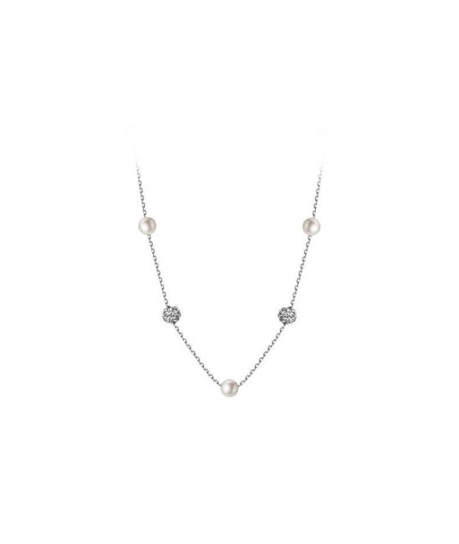 COLLIER LARIAT DANY PEARL france