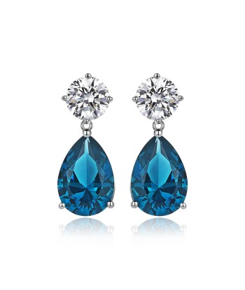 BOUCLES D’OREILLES LIZ offre 