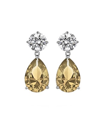 BOUCLES D’OREILLES LIZ offre 