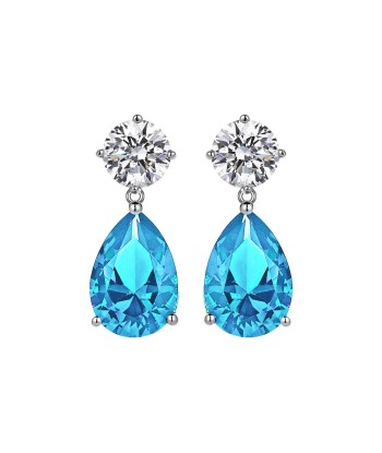 BOUCLES D’OREILLES LIZ offre 