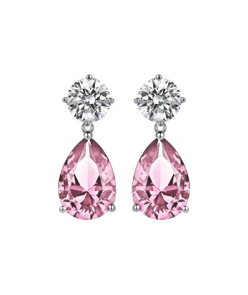 BOUCLES D’OREILLES LIZ offre 