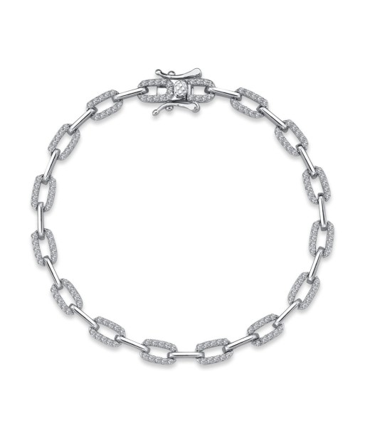 BRACELET CHIC CHAIN 50% de réduction en Octobre 2024