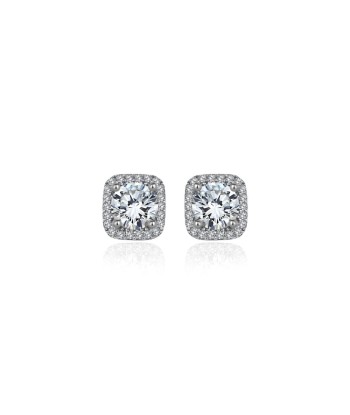 BOUCLES D'OREILLES SHINY STUD de France