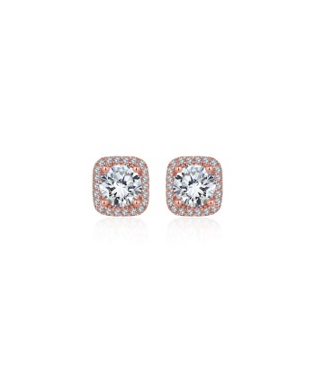 BOUCLES D'OREILLES SHINY STUD de France