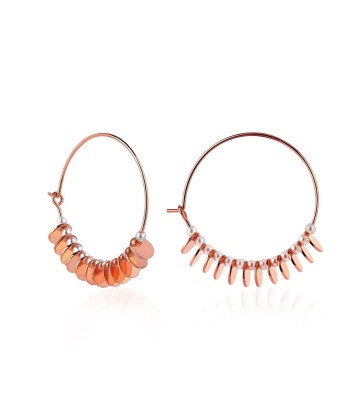 BOUCLES D'OREILLES FLAMENCO les ligaments