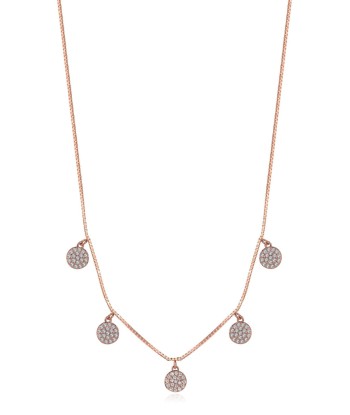 COLLIER POLKA outlet