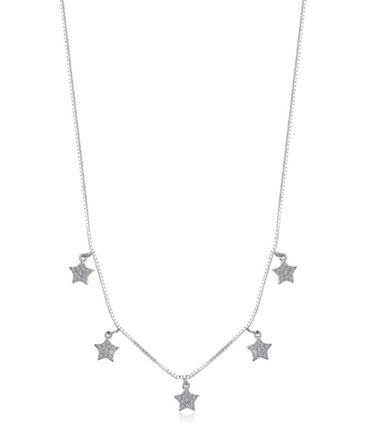 COLLIER MULTI STAR la livraison gratuite