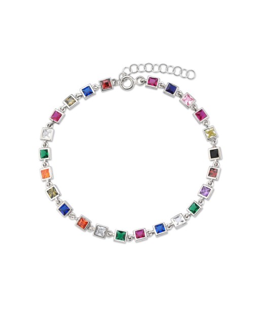 BRACELET MINI RAINBOW ouvre sa boutique