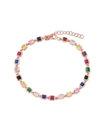 BRACELET MINI RAINBOW ouvre sa boutique