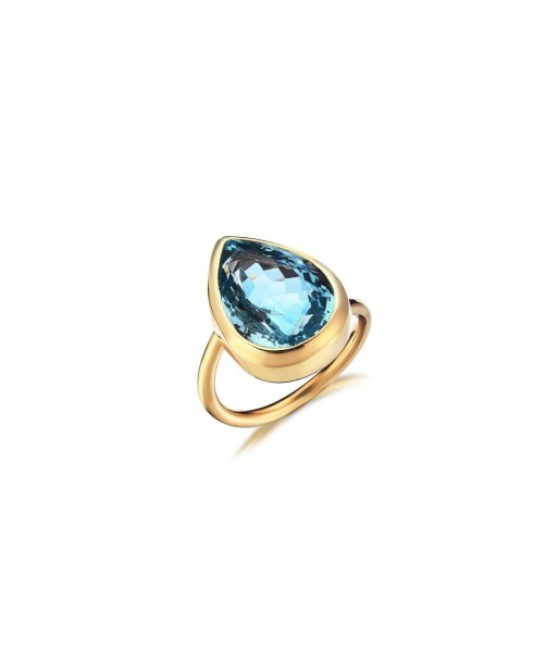 BAGUE EVERBLUE de France