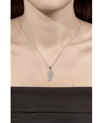 COLLIER WING pas cher chine