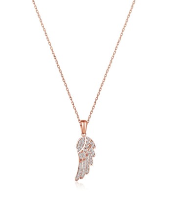 COLLIER WING pas cher chine