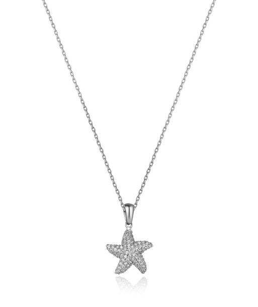 COLLIER STARFISH s'inspire de l'anatomie humaine