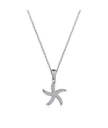 COLLIER SEA STAR l'évolution des habitudes 