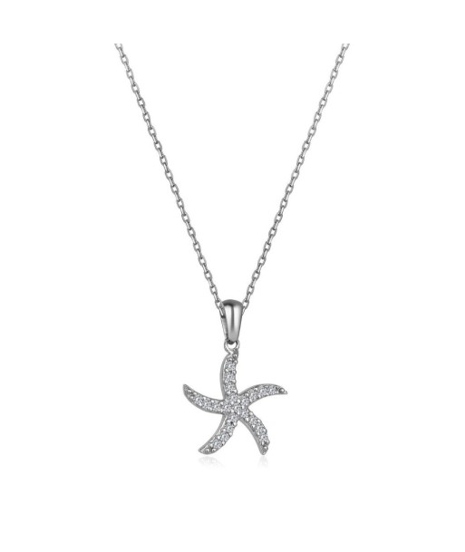 COLLIER SEA STAR l'évolution des habitudes 