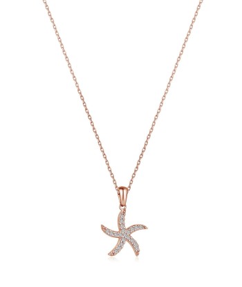 COLLIER SEA STAR l'évolution des habitudes 